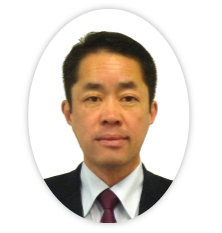 理事長の写真