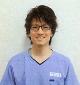 理学療法士