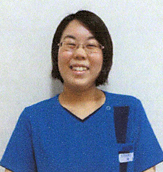 言語聴覚療法士