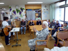 ���y�Ö@�̗l�q