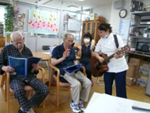 ���y�Ö@�̗l�q