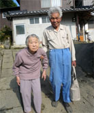 1���̃f�C�T�[�r�X�̗l�q