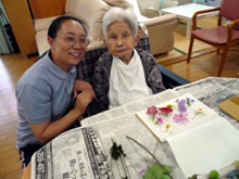 ���|�Ö@�̗l�q