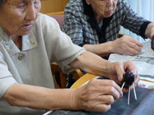 �Ẵf�C�T�[�r�X�̗l�q