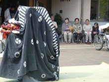 �H�̃f�C�T�[�r�X�̗l�q