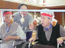 �H�̃f�C�T�[�r�X�̗l�q