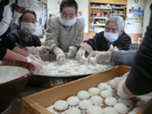 �~�̃f�C�T�[�r�X�̗l�q