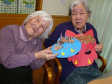 �~�̃f�C�T�[�r�X�̗l�q