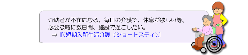 ��҂��s�݂ɂȂ�A�����̉��ŁA�x�����~�������A�K�v�Ȏ��ɐ����ԁA�{�݂ŉ߂��������B�ˁw�i�Z�������������i�V���[�g�X�e�B�j�x