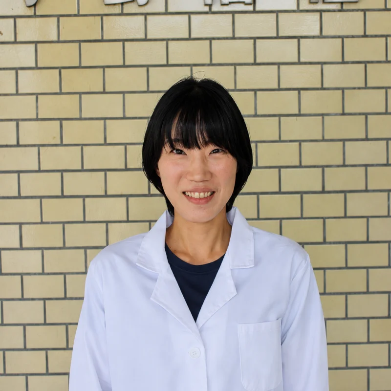障害者支援施設 小野起生園 管理栄養士