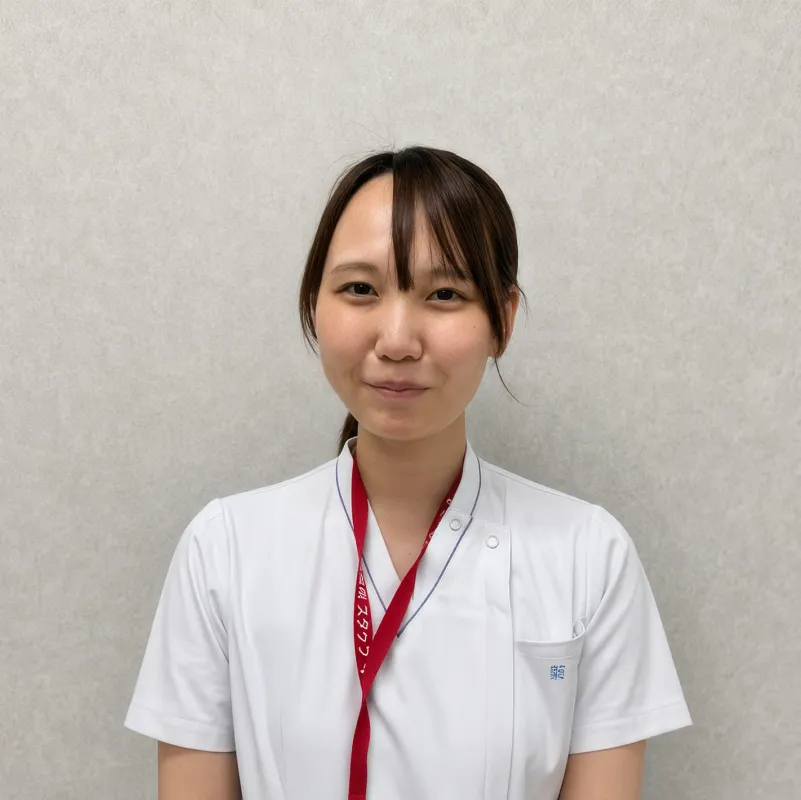 兵庫県立リハビリテーション中央病院 看護師