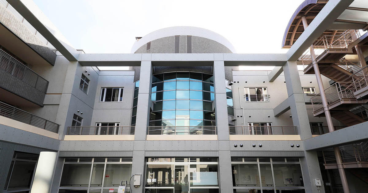 高次能機能障害支援プログラム | 社会福祉法人兵庫県社会福祉