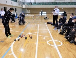 2021年度各練習会・記録会・交流会、講座実施風景