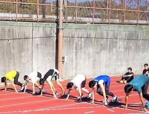 2021年度各練習会・記録会・交流会、講座実施風景