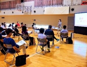 2021年度各練習会・記録会・交流会、講座実施風景