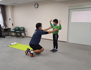 2023年度各練習会・記録会・交流会、講座実施風景