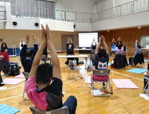 2023年度各練習会・記録会・交流会、講座実施風景