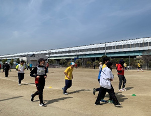 2023年度障害者スポーツ活動拠点と活動団体