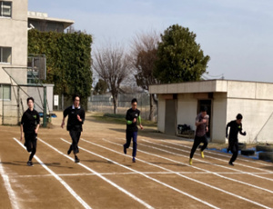 2023年度障害者スポーツ活動拠点と活動団体