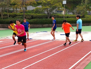 2023年度各練習会・記録会・交流会、講座実施風景