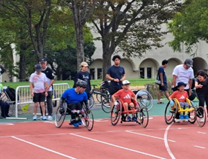 2023年度各練習会・記録会・交流会、講座実施風景