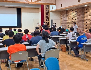2023年度各練習会・記録会・交流会、講座実施風景