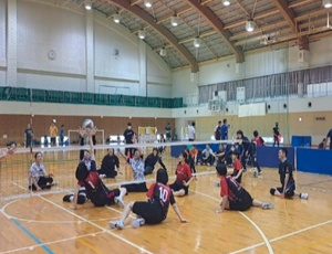 2023年度各練習会・記録会・交流会、講座実施風景