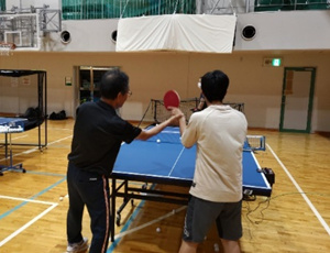 2023年度各練習会・記録会・交流会、講座実施風景