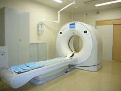 画像 | X線CT装置