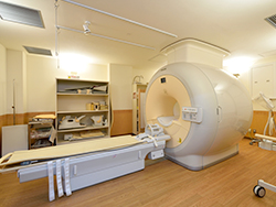 画像 | MRI装置