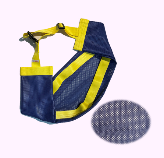 ちょい楽バンドメッシュ