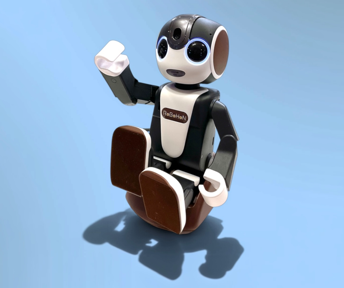 RoBoHoN(ロボホン)