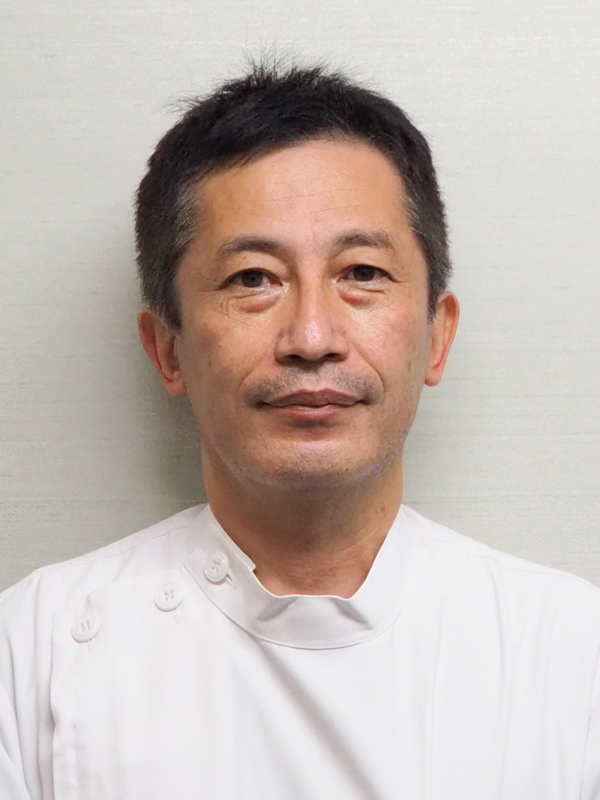大島隆司医師の顔写真